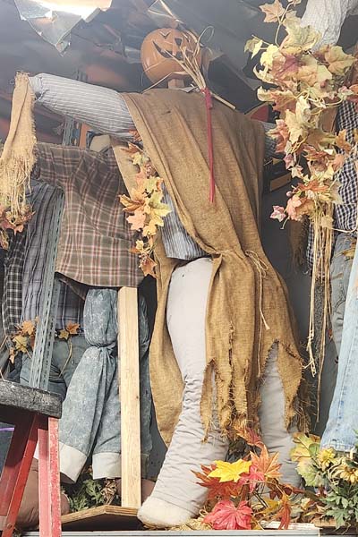 Scarecrow