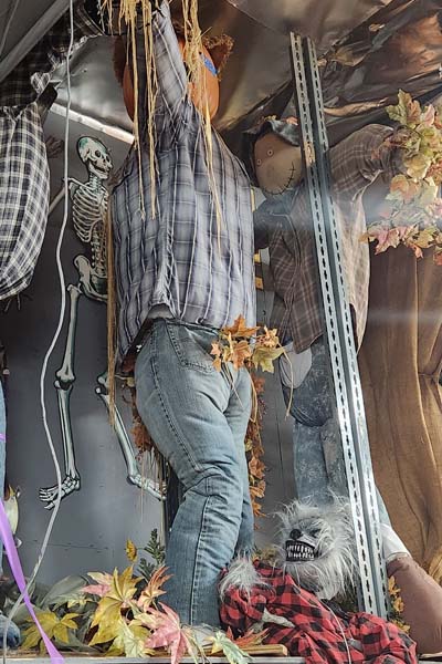 Scarecrow