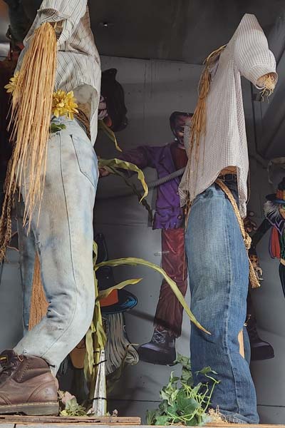Scarecrow