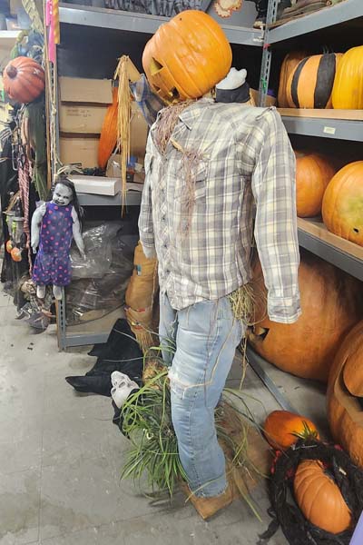 Scarecrow