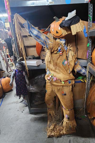 Scarecrow