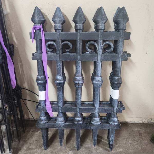 Fencing 6 foot