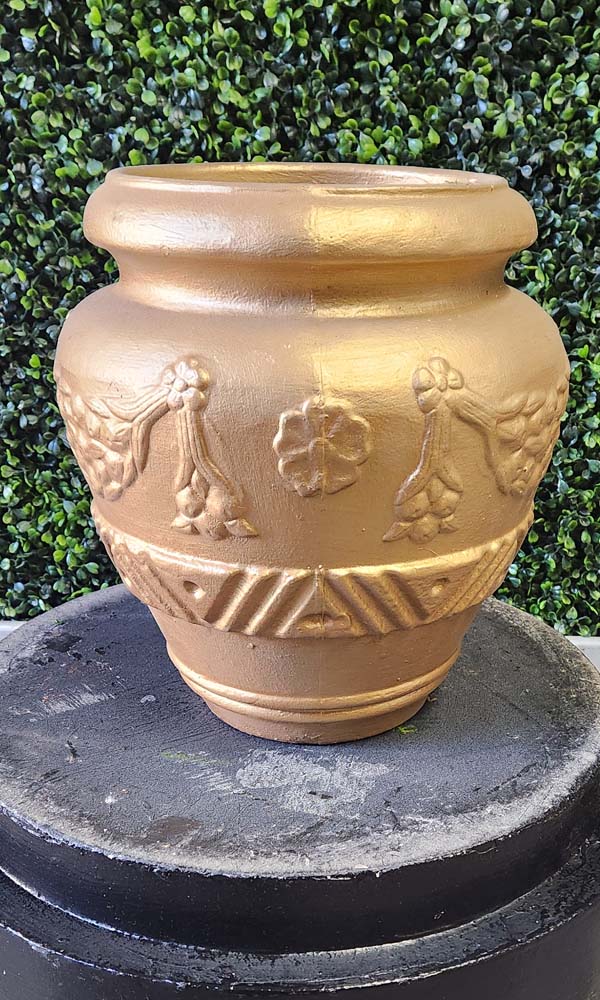 Fruit Urn 11w x 12h