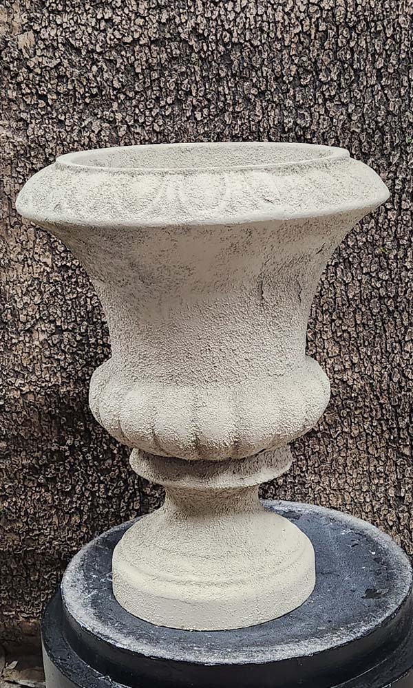 Tall Urn 15w x 19h