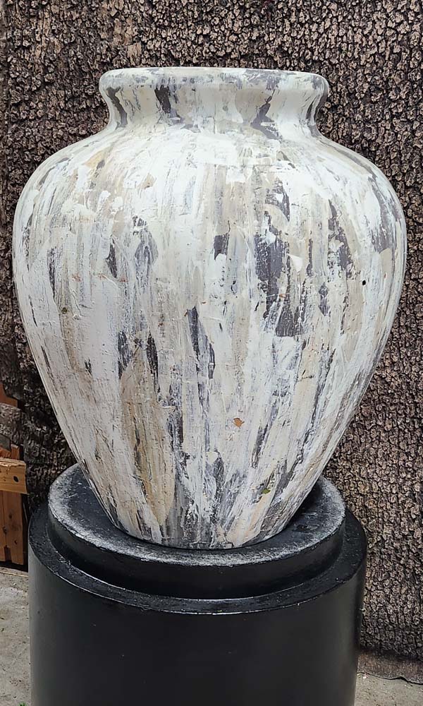 Classic Urn 18w x 22h