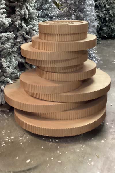 Hanukkah gelt / coins