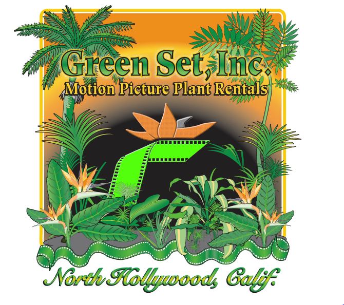 Greenset Logo